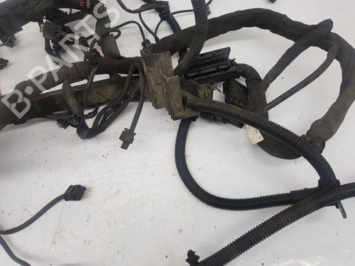Wiring harness MERCEDES-BENZ SPRINTER 3,5-t Van (B906)  | BP22672533E16 