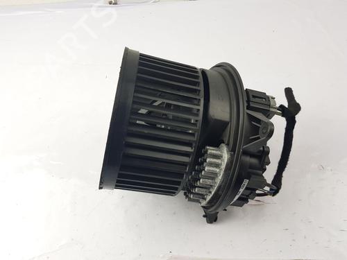 Used Heater blower motor FORD MONDEO III (B5Y) 2.0 TDCi (130 hp) 26692681