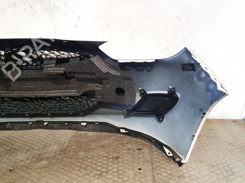 Front bumper HYUNDAI ix20 (JC) 1.6 | BP29263012C7 