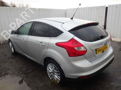 Electronic module FORD FOCUS III 1.6 TDCi | BP38959175M83  - Image 12