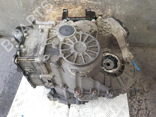 Gearbox SKODA ROOMSTER (5J7) 1.2 TSI | BP28684175M3 