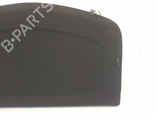 Rear parcel shelf MAZDA 3 (BL) 1.6 MZ-CD (BL14) | BP28283961C85 