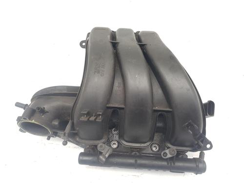 Used Intake manifold VW POLO V (6R1, 6C1) 1.0 (60 hp) 22670879