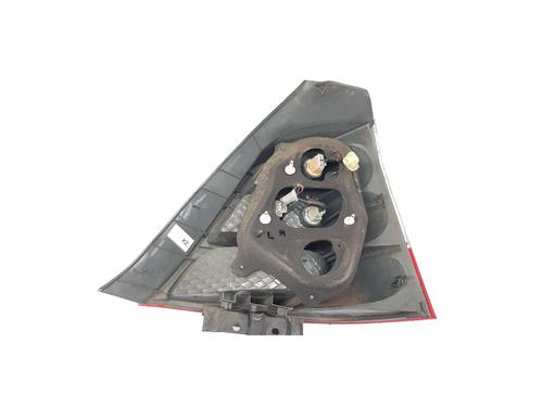 Left taillight HONDA CIVIC VII Hatchback (EU, EP, EV) 1.4 iS (EP1, EU5, EU7) | BP27487450C34 