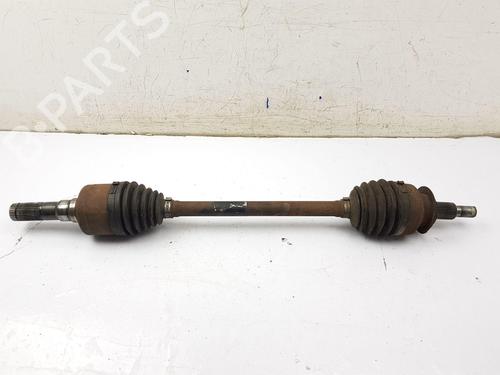 Used Right rear driveshaft FORD USA MUSTANG Coupe 5.0 V8 (422 hp) 22682737