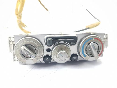 Climate control ISUZU D-MAX I (TFR, TFS) 3.0 DiTD 4x4 (TFS85_) | BP30520625I5