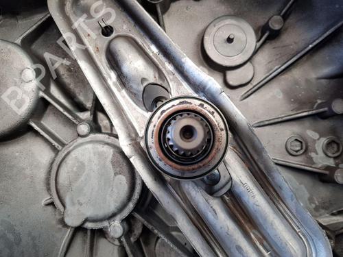 Gearbox MINI MINI Coupe (R58) Cooper | BP26509244M3