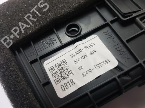 Air vent KIA SPORTAGE IV (QL, QLE) 1.6 T-GDI AWD | BP22206481I21 