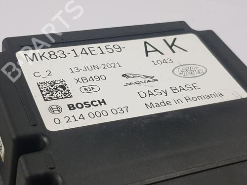 Altro LAND ROVER RANGE ROVER VELAR (L560) | BP30891870O1