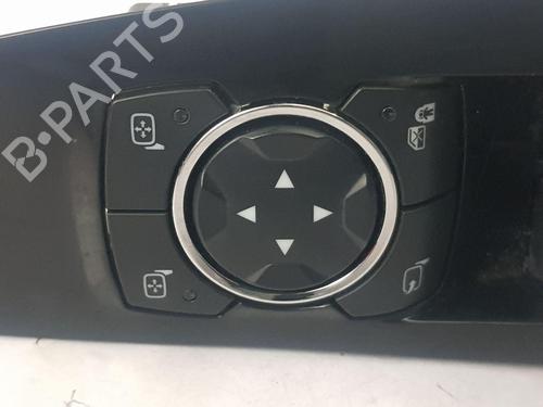 Right front window switch FORD MONDEO V Turnier (CF) 2.0 TDCi | BP31983415I26