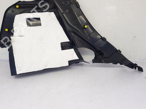 Boot lining MAZDA 2 Hatchback (DL, DJ) | BP27186576I3 - Image 10