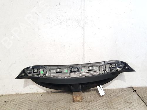 Spoiler bagklap MINI MINI (F56) Cooper | BP33803481C96  - Image 7