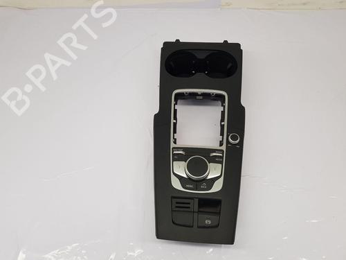 Comutador Comutador AUDI A3 Sportback (8VA, 8VF) 1.0 TFSI (115 hp) 34331743 34331743