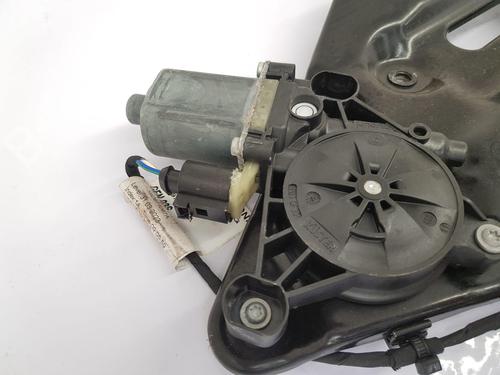 Rear left window mechanism BENTLEY CONTINENTAL Coupe (3S3) 6.0 W12 AWD | BP39466298C24 - Image 8