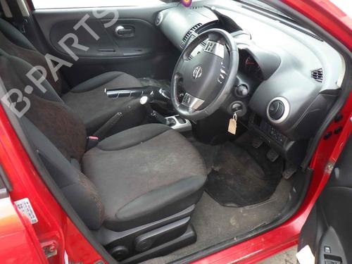 Left headlight NISSAN NOTE (E11, NE11) 1.5 dCi | BP32070042C28 