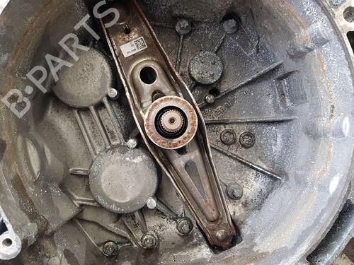 Gearbox MINI MINI (F56) John Cooper Works | BP28104802M3