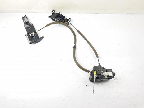 front-right-lock-nissan-qashqai-ii-j11-j11_-2013-37267659 main image