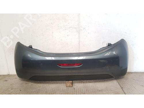 Used Rear bumper Rear bumper 38017139 38017139
