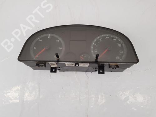 Used Instrument cluster Instrument cluster VW CADDY III Box Body/MPV (2KA, 2KH, 2CA, 2CH) 2.0 SDI (70 hp) 34406974 34406974
