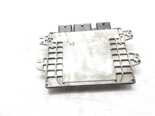 Engine control unit (ECU) NISSAN QASHQAI I (J10, NJ10) 1.6 | BP30976751M57 