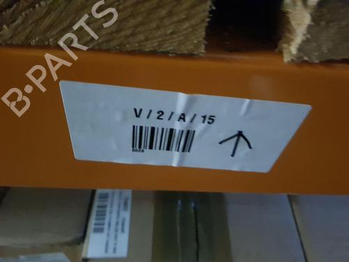 Mass air flow sensor SSANGYONG ACTYON SPORTS II 2.2 Xdi 4WD | BP31603721M95  - Image 7