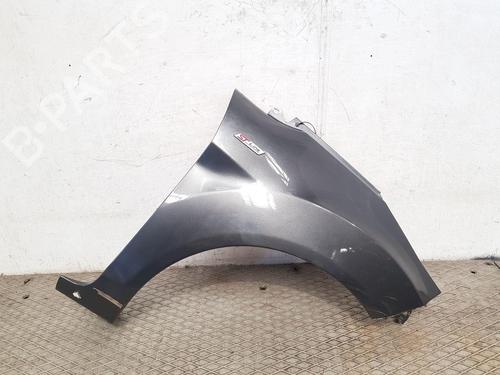 Used Right front fenders FORD FIESTA VI (CB1, CCN) 1.0 EcoBoost (125 hp) 27392626