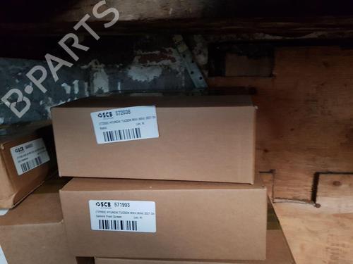 Radio HYUNDAI TUCSON (NX4E, NX4A)  | BP22674767E6 