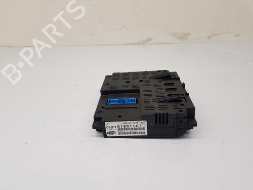 Electronic module FIAT PUNTO EVO (199_) 1.4 (199AXB1A) | BP33944529M83 - Image 5