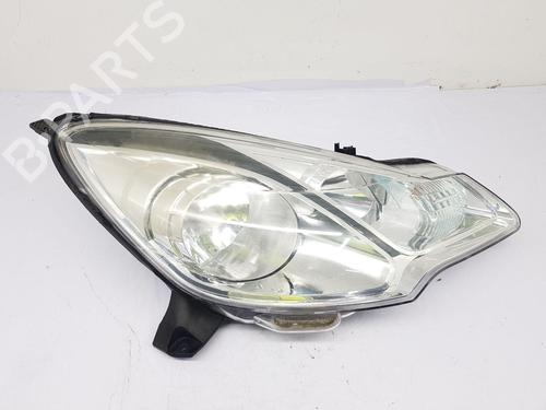Used Right headlight Right headlight CITROËN DS3 (SA_) 1.6 VTi 120 (120 hp) 32252194 32252194