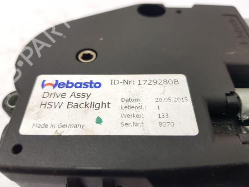 Sunroof engine MERCEDES-BENZ E-CLASS T-Model (S212)  | BP22207990M60 
