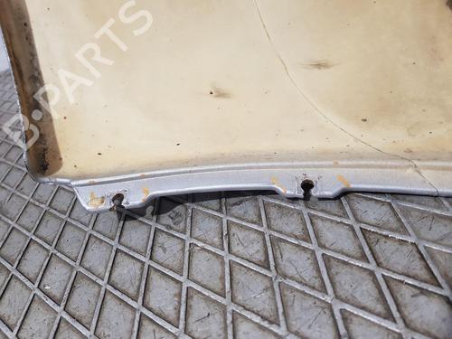 Front bumper JAGUAR XK 8 Convertible (X100) R 4.2 | BP27487247C7