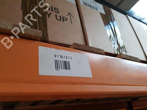 Right tailgate light BMW 1 (F40) M 135 i xDrive | BP31819973C80  - Image 10