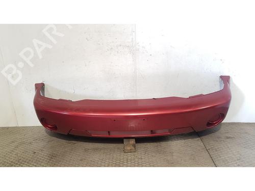 Used Front bumper Front bumper SUZUKI GRAND VITARA I (FT, HT) 2.0 HDI 110 16V 4x4 (SQ420D, TD83V, JA420WD) (109 hp) 40259018 40259018