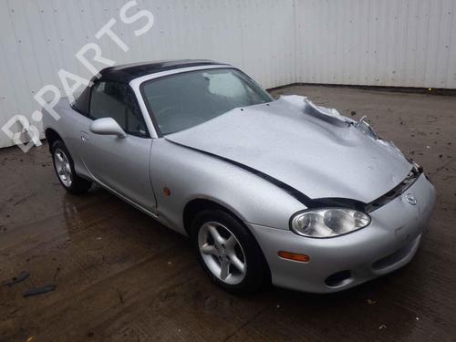 Middle console MAZDA MX-5 II (NB) 1.8 16V (NB8C) | BP38959192I22  - Image 16