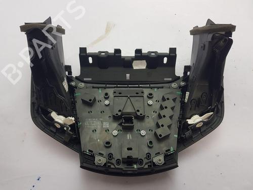 Radio FORD FIESTA VI (CB1, CCN)  | BP22664442E6 