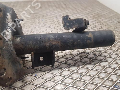 Right front shock absorber FORD MONDEO IV (BA7) 2.0 TDCi | BP29549000M17 