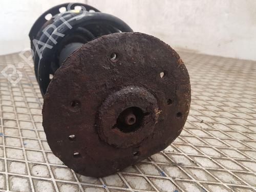 Left front shock absorber FORD MONDEO IV (BA7) 1.8 TDCi | BP29514367M16 
