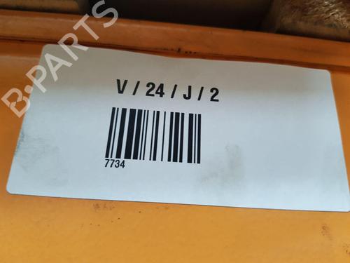 Steering column stalk MINI MINI (R56) Cooper | BP36416159I23 - Image 8