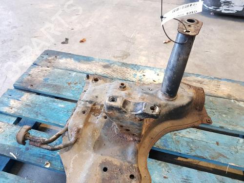 Subframe SUZUKI SX4 (EY, GY) 1.6 VVT (RW416, YA21S) | BP40463351M9 - Image 5