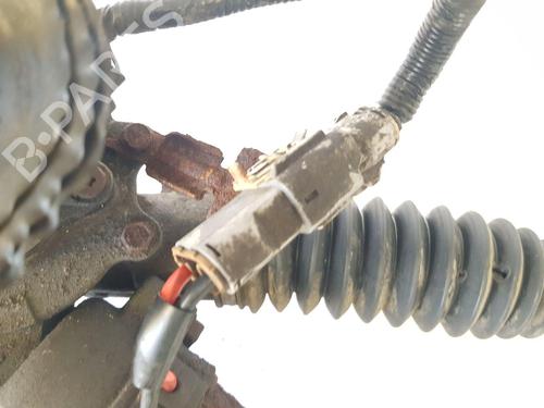 Steering rack SUZUKI SWIFT III (MZ, EZ) 1.3 (RS413, ZC11S) | BP34042635M22  - Image 7