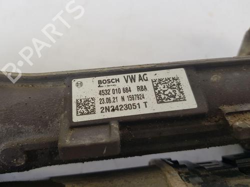 Steering rack VW CRAFTER Van (SY_, SX_)  | BP34103639M22  - Image 7