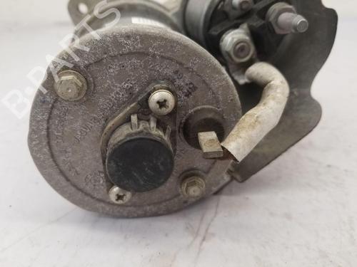 Starter LAND ROVER DEFENDER Van (L663)  | BP37266731M8  - Image 5