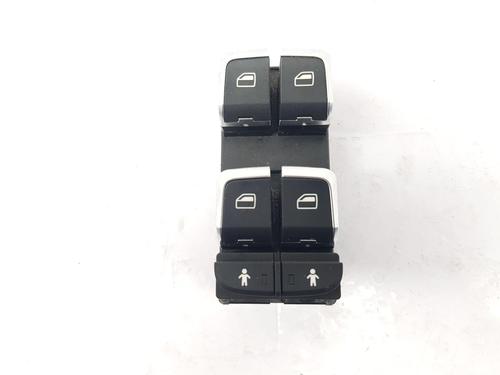 Used Right front window switch AUDI A3 Sportback (8VA, 8VF) RS3 quattro (367 hp) 30402736