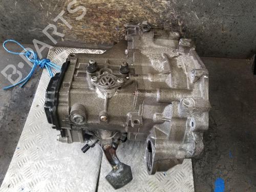 Gearbox VW GOLF VI (5K1) 1.6 TDI | BP33917530M3 - Image 7