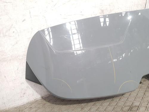 Rear spoiler AUDI A3 Sportback (8VA, 8VF) RS3 quattro | BP24130099C96 