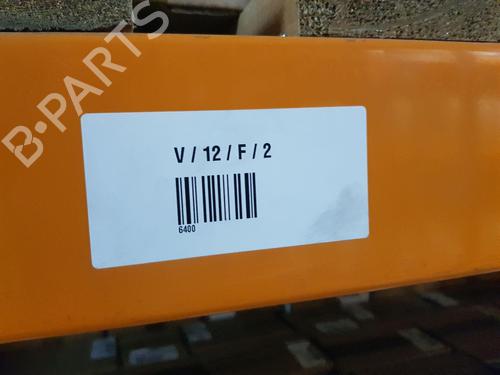 Electronic sensor VW PASSAT B6 (3C2) 2.0 TDI 16V | BP36862474M84 - Image 7