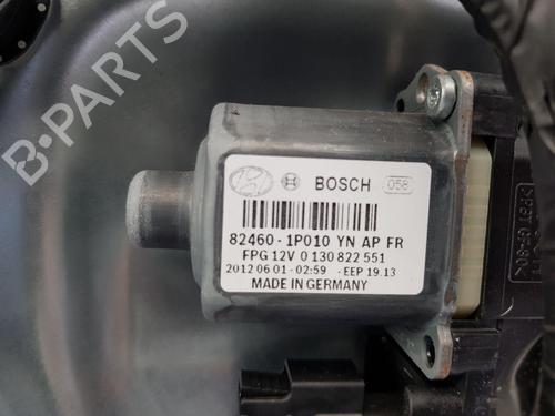 Front right window mechanism HYUNDAI ix20 (JC) 1.6 | BP29641932C23 