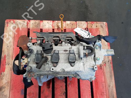 Engine NISSAN MICRA IV (K13K, K13KK) 1.2 | BP27353389M1 