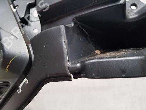 Front bumper HYUNDAI KONA (OS, OSE, OSI) 1.0 T-GDi | BP29343349C7 