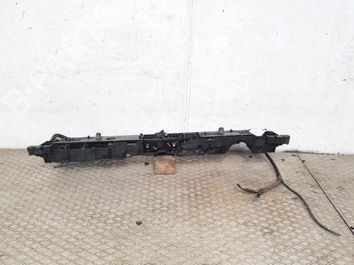 Front bumper reinforcement RENAULT CLIO IV (BH_) 1.5 dCi 90 | BP27600502C109 